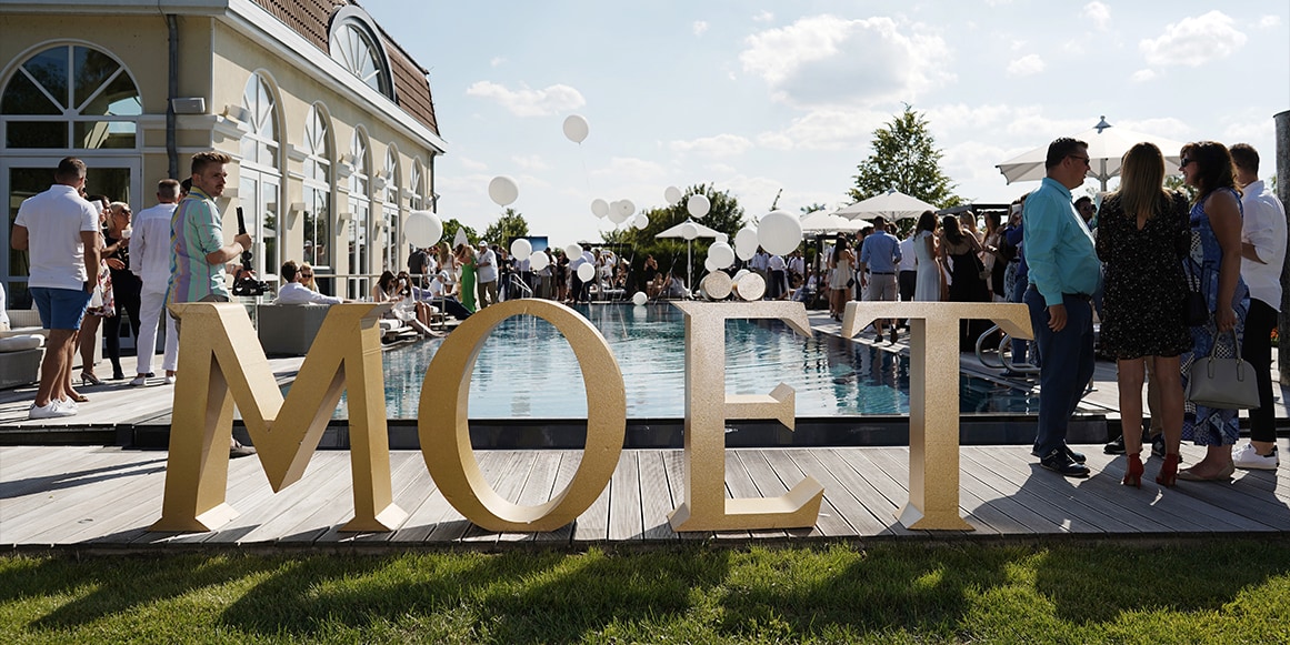 Moët Grand Day