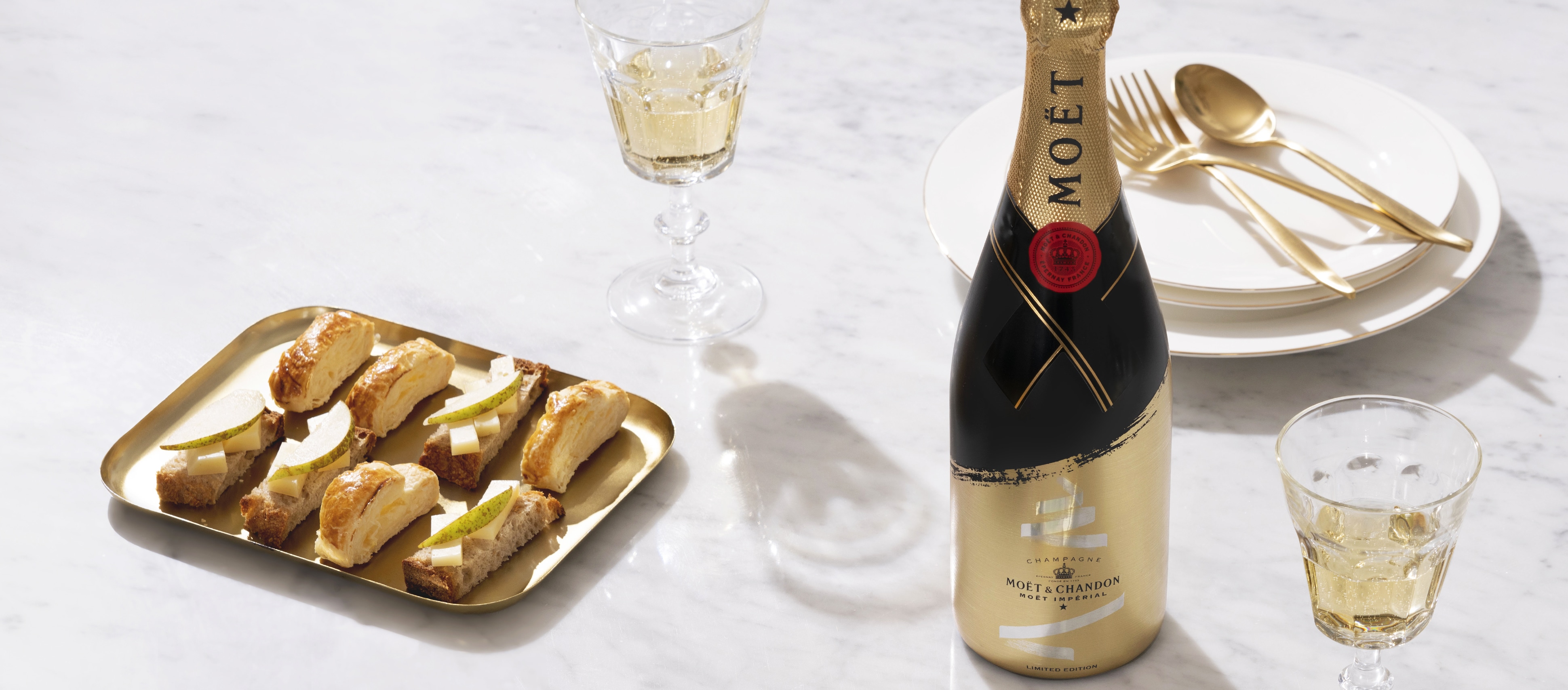 Moet Hennessy to add 'sparkling wine' label to champagne for Russia