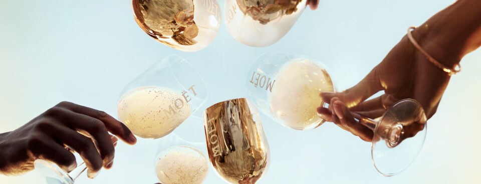 Toast To Togetherness