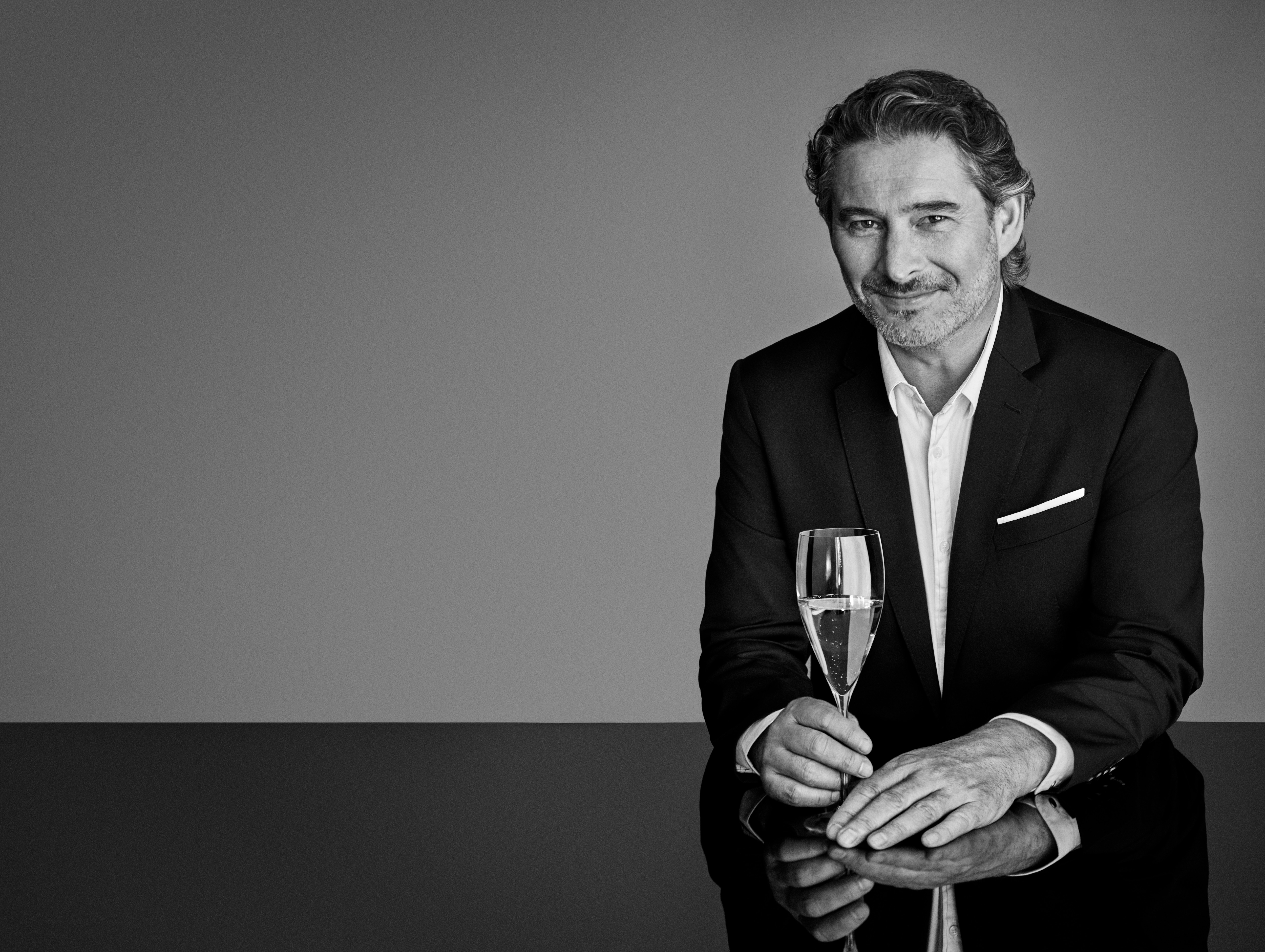  Moët  Chandon Cellar Master 