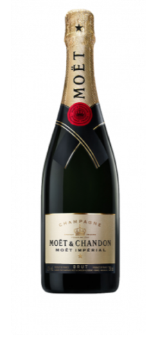 Buy Moet & Chandon : Brut Imperial Champagne online