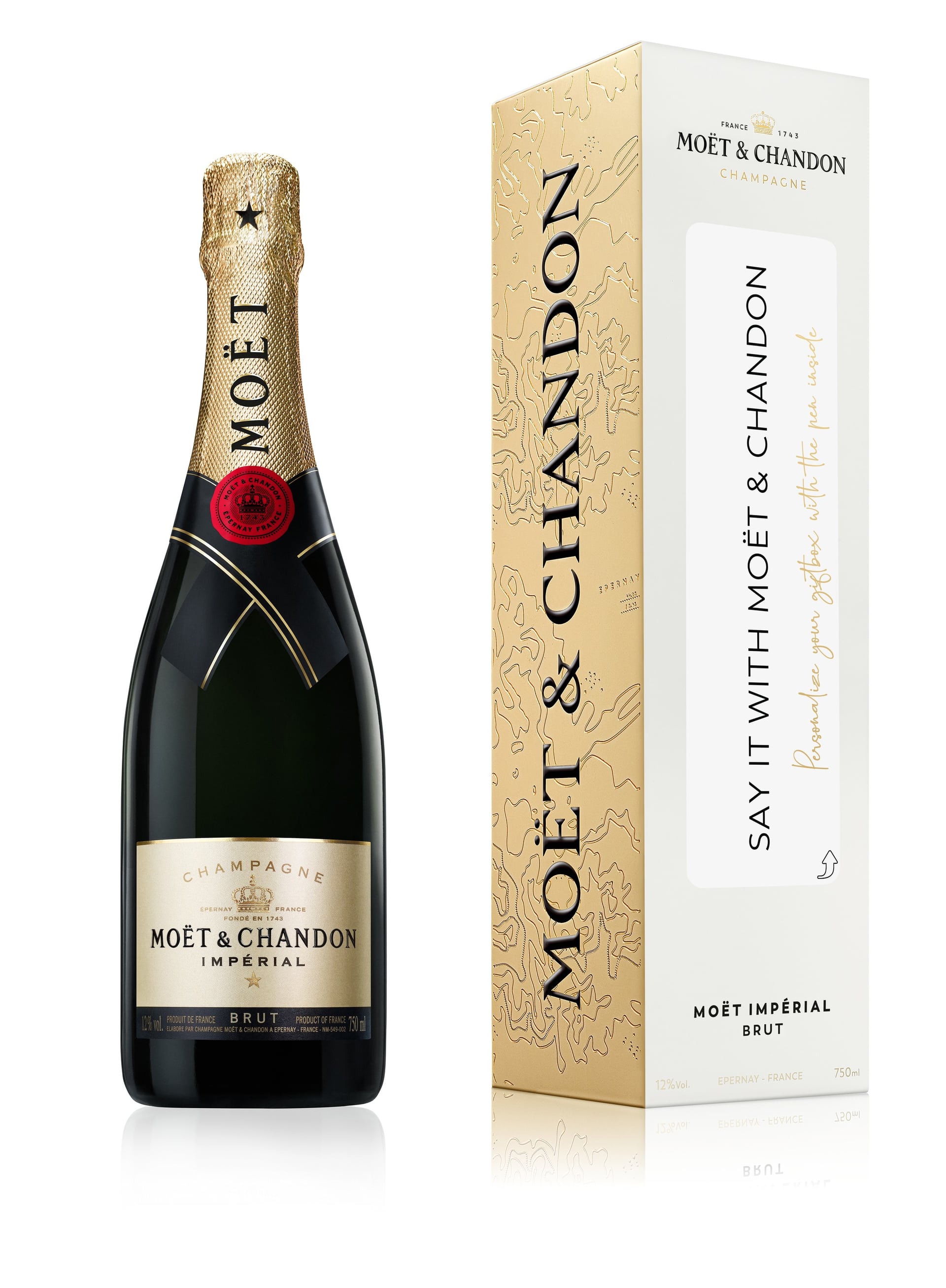 Moët & Chandon Price Guide: Find The Perfect Champagne (2023)