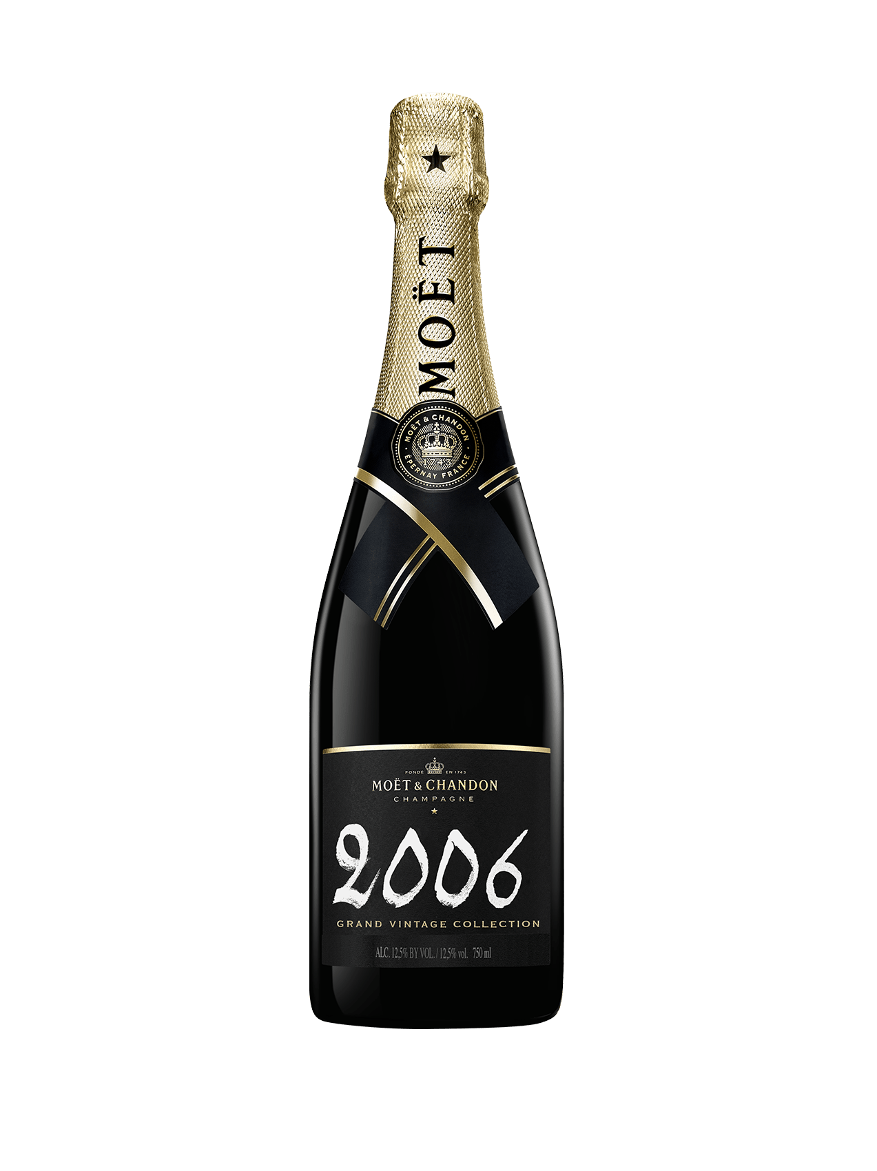 Entdecken Sie unsere Champagner Moët & Chandon | Moët & Chandon