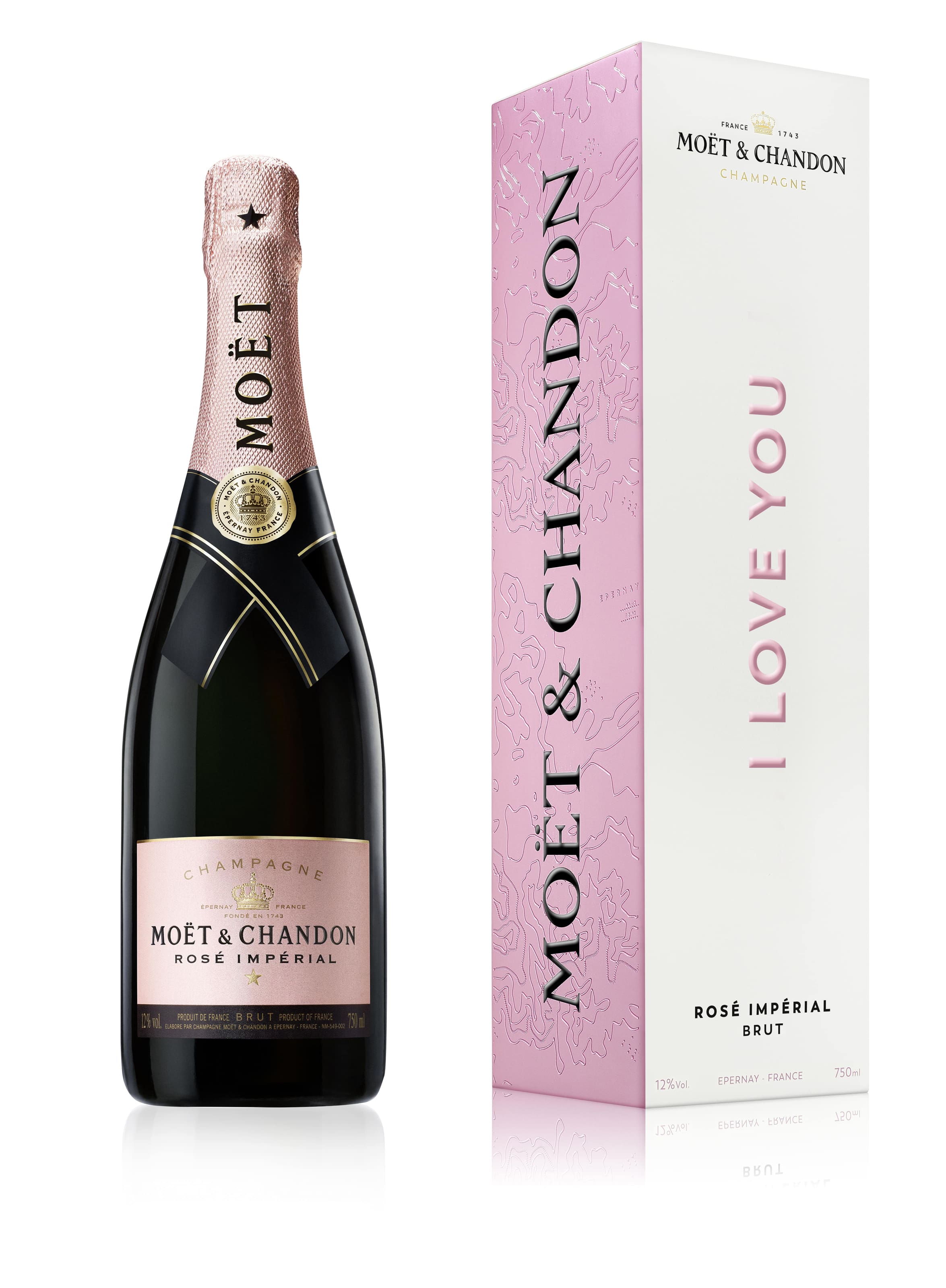 Specially Yours | Moët & Chandon