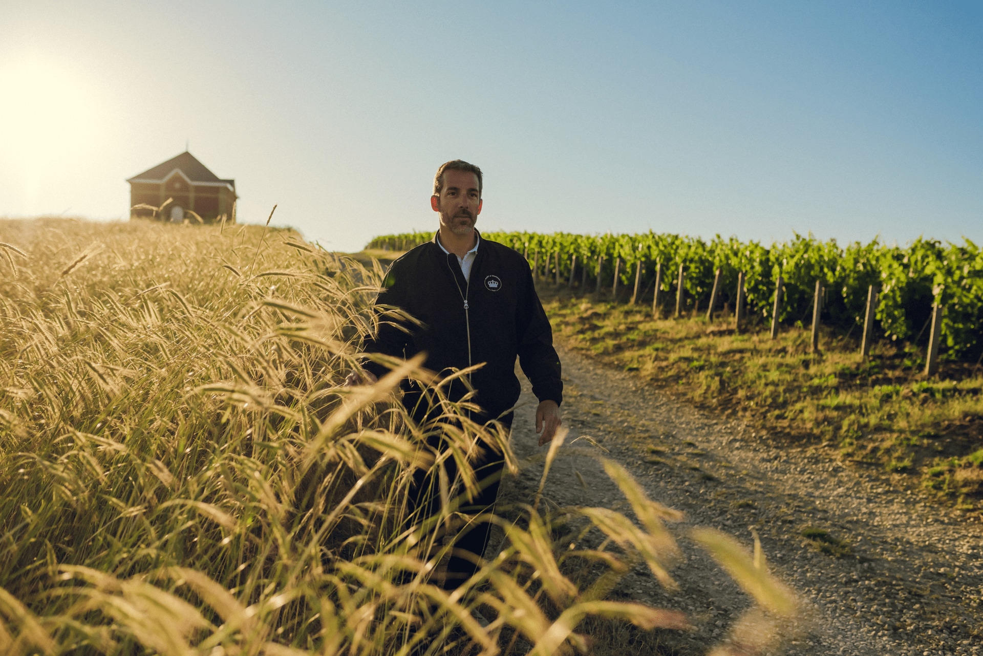 Moët et Chandon Has Transformed its Chateau de Saran Into an Invite-Only  Luxury Hotel