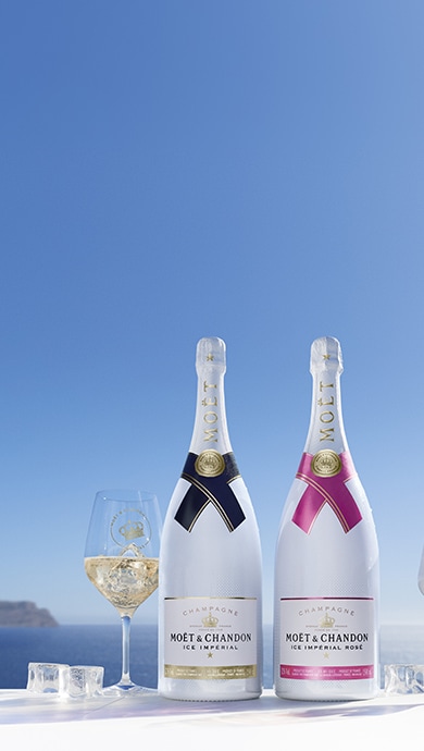 Moet Hennessy to add 'sparkling wine' label to champagne for Russia