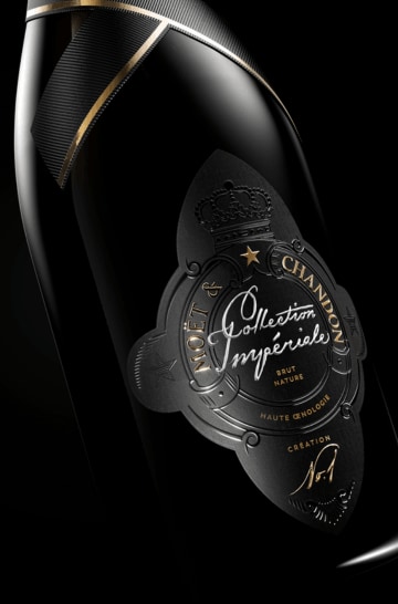 CARROUSEL EXPERIENCES BRAND HOME MOET & CHANDON - HAUTE OENOLOGIE
