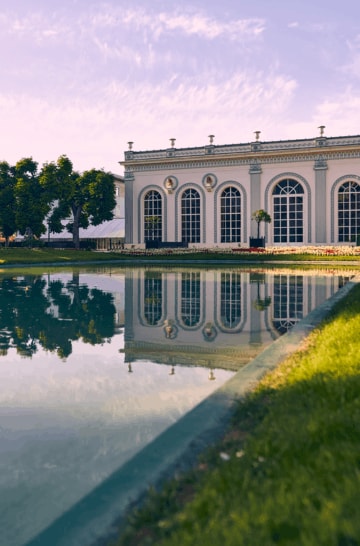 CARROUSEL EXPERIENCES BRAND HOME MOET & CHANDON - PRIVATE EVENTS