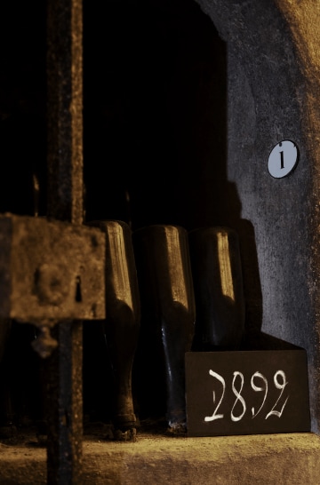 CARROUSEL EXPERIENCES BRAND HOME MOET & CHANDON - SIGNATURE