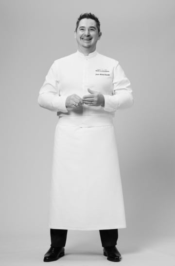 CARROUSEL EXPERIENCES BRAND HOME MOET & CHANDON - TRIANON FINE DINING