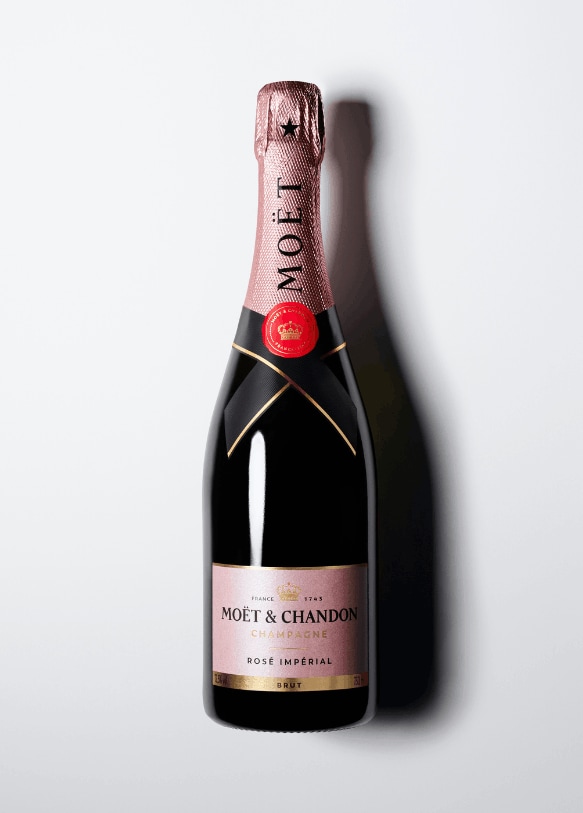 CARROUSEL PRODUITS PW - MOBILE - BRUT IMPERIAL ROSE - FOND GRIS