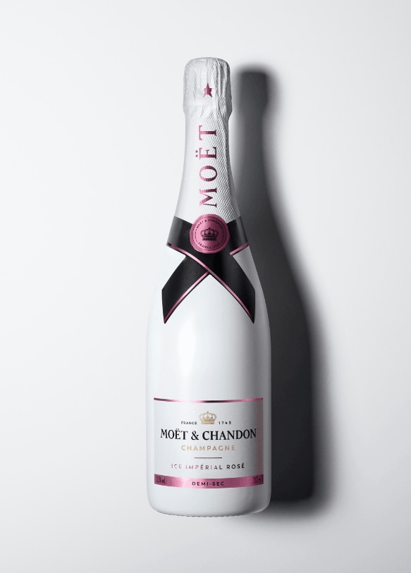 CARROUSEL PRODUITS PW MOBILE - ICE IMPERIAL ROSE