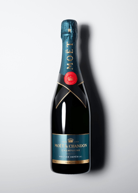 CARROUSEL PRODUITS PW MOBILE - NECTAR IMPERIAL BLANC