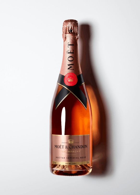 CARROUSEL PRODUITS PW MOBILE - NECTAR IMPERIAL ROSE