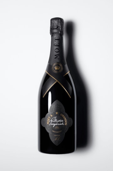 VISUAL PANEL - CARROUSEL - COLLECTION IMPERIALE N1