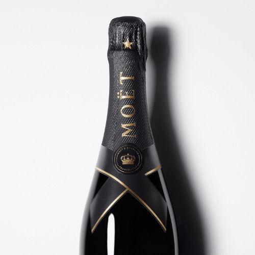 ETIQUETTE MENU - GRAND VINTAGE 2016