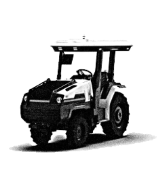 tracteur