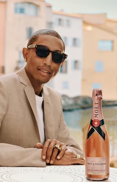 Nectar Impérial Rosé