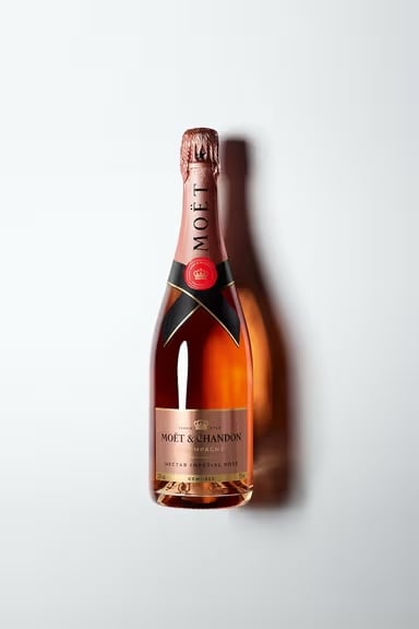 Nectar Impérial Rosé