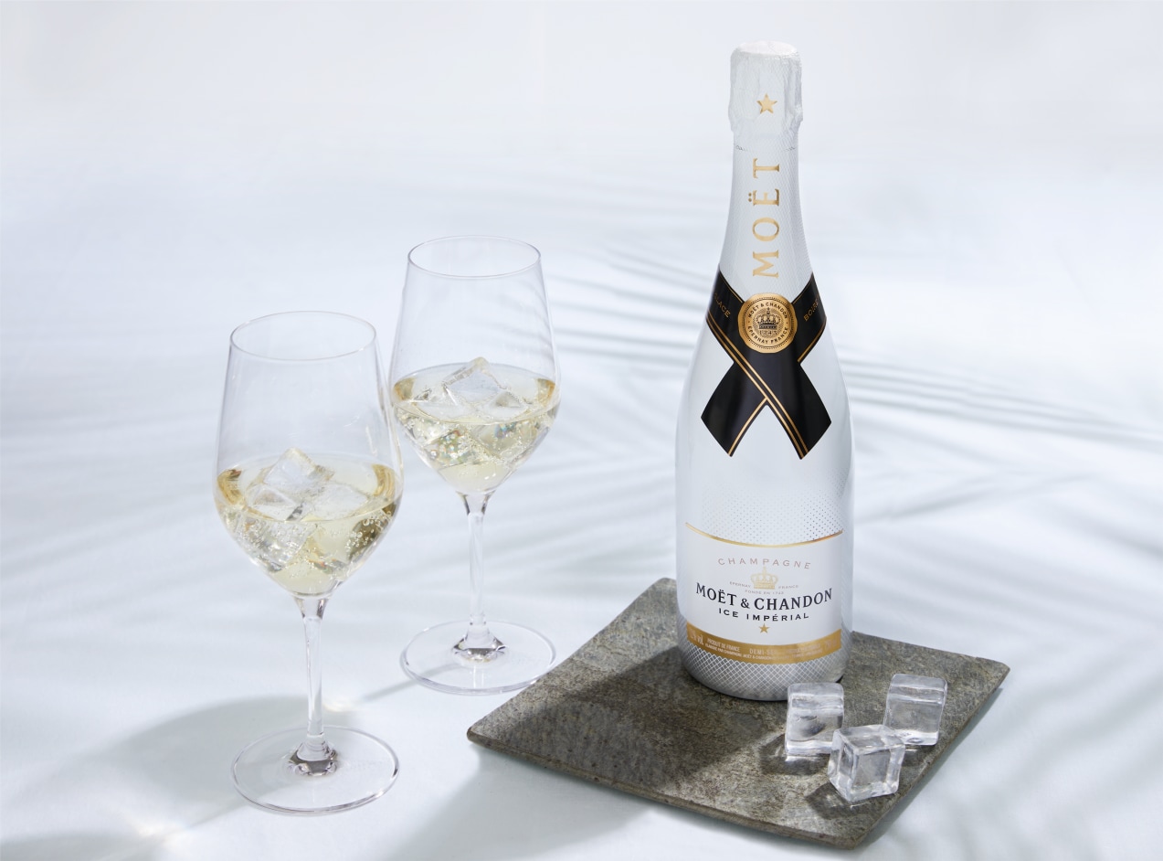 Moët & Chandon Ice Impérial