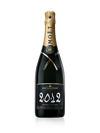 MOET & CHANDON IMPERIAL BRUT GB 750ML*