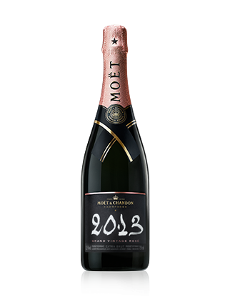 Moët & Chandon Grand Vintage Rosé – O'Briens Wine