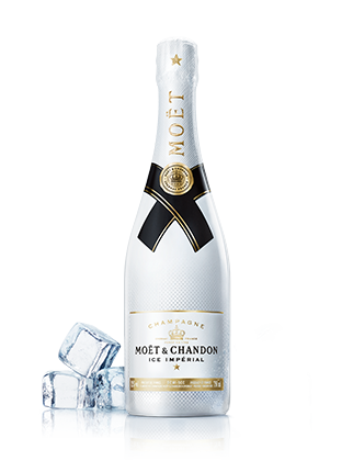 Moet & Chandon Ice Imperial NV 12% ABV 750ml