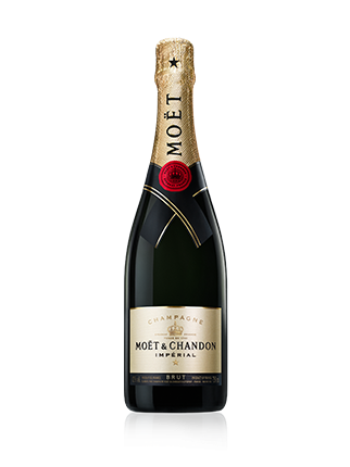 Moet et Chandon réserve impériale