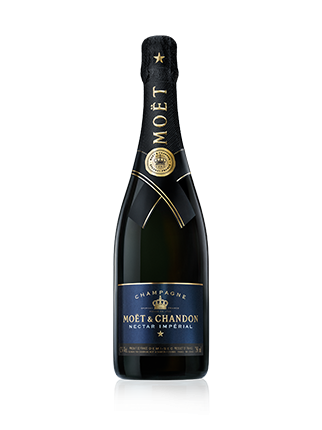 Moët & Chandon Champagne - Avvenice