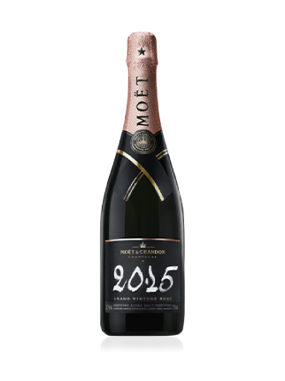 moet rose png