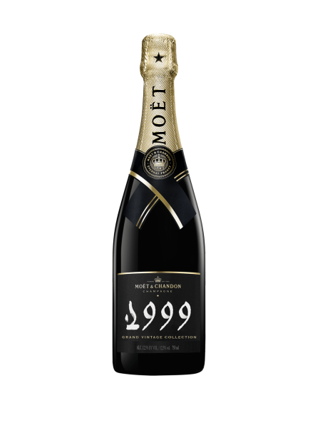 Grand Vintage Philosophy Moët & Chandon | Moët & Chandon