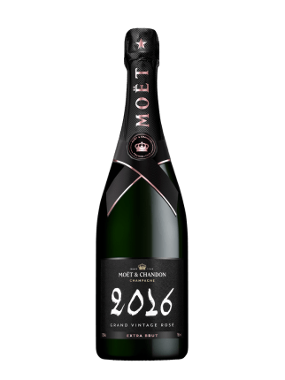 Grand Vintage Rosé 2016