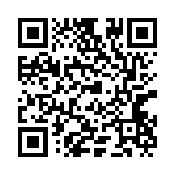 LINE App QR Code